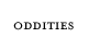 oddities